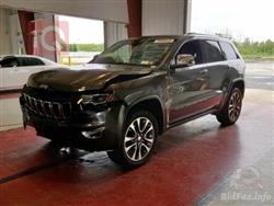 جیپ گراند شیرۆکی